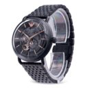 Emporio Armani Men's Meccanico Watch - AR60025